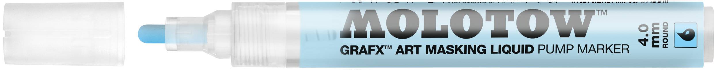 Pump Marker Masking Liquid 4 mm