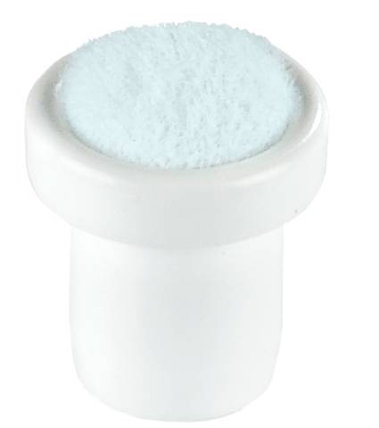 Austauschapplikatoren High-Flow 10mm, 2 Stück