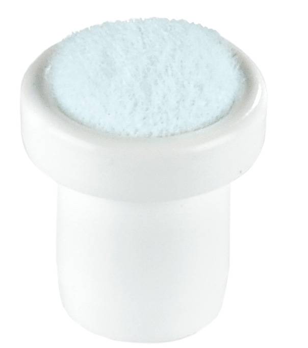 Austauschapplikatoren High-Flow 10mm, 2 Stück