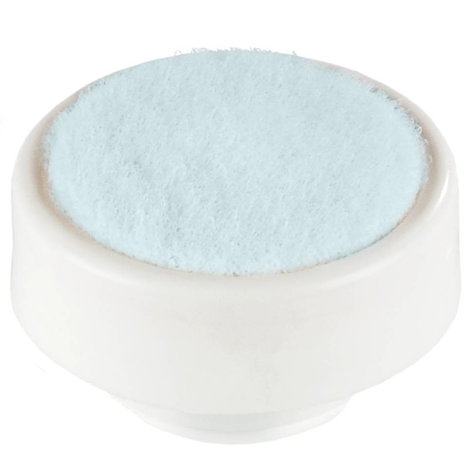 Austauschapplikatoren High-Flow 25mm, 2 Stück