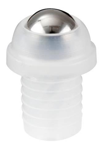 Austauschapplikatoren Dripstick Rollerball, 3mm, 2 Stück