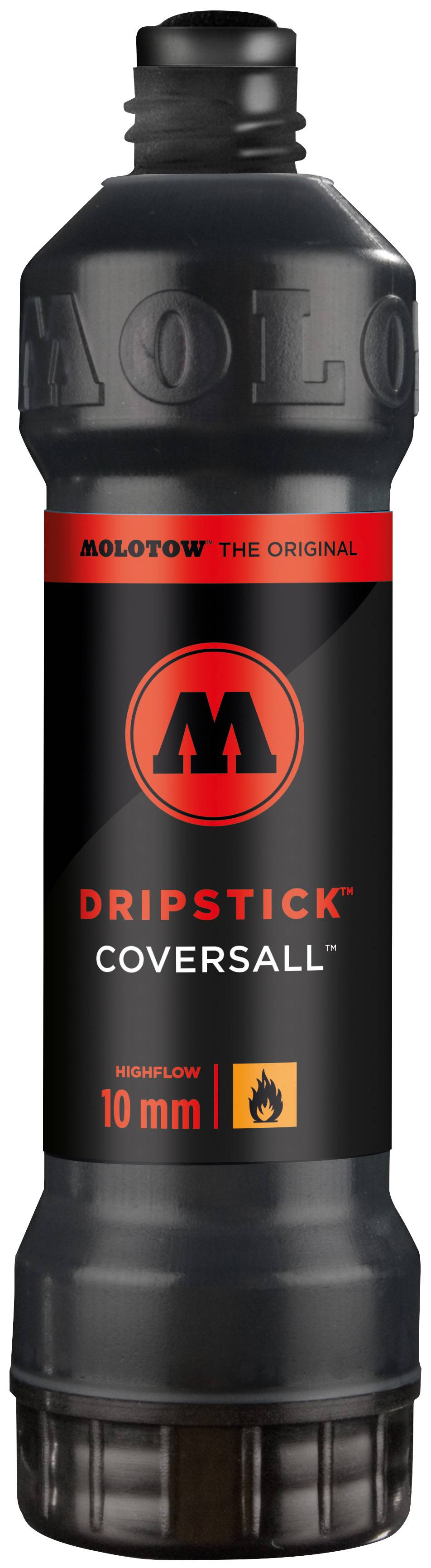 Dripstick Coversall 861 DS
