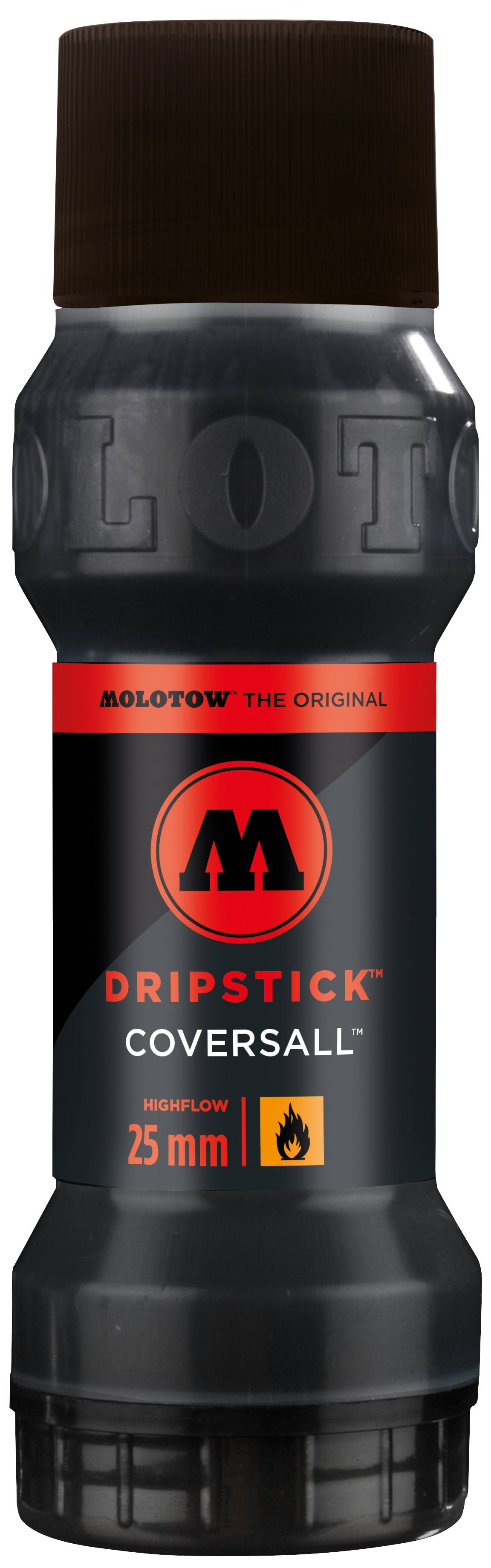 Dripstick Coversall 860 DS