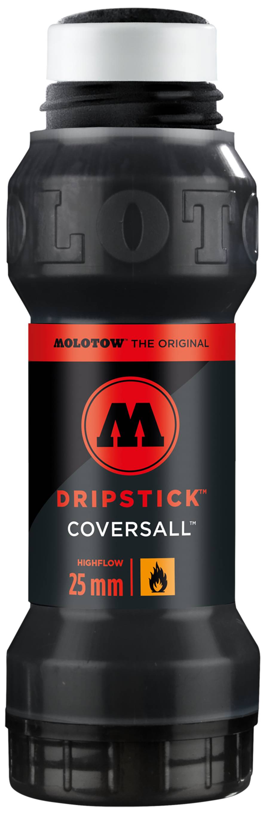 Dripstick Coversall 860 DS