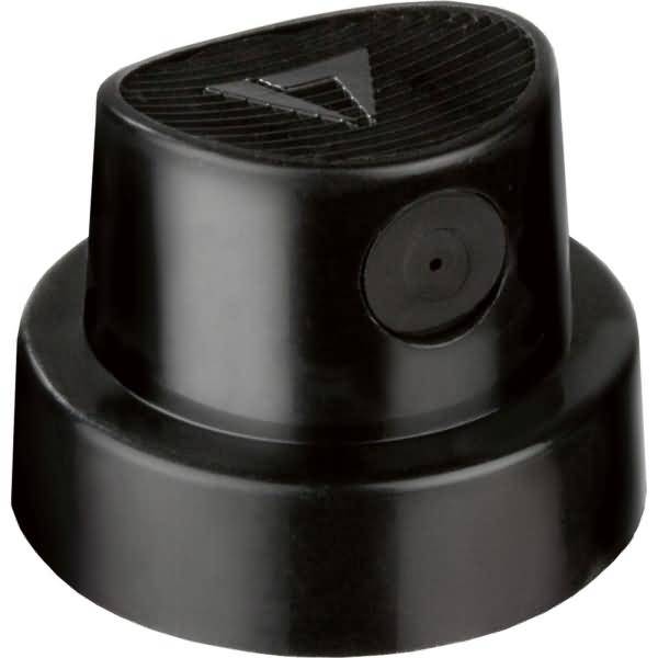 Sprühkopf Super Skinny white-black 1-3cm VE=100 Stück