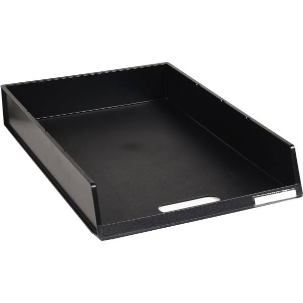 Briefablage C4 Plus schwarz