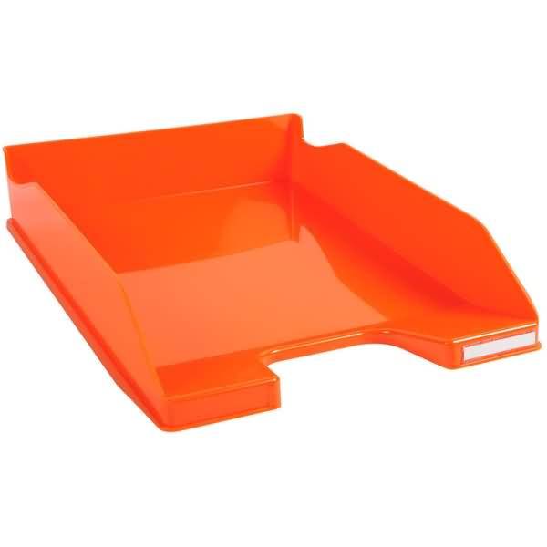 Briefablage Combo Midi Iderama glossy mandarin