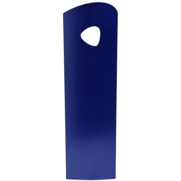 Stehsammler Ecomag Office A4+ nachtblau