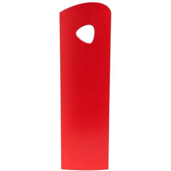 Stehsammler Ecomag Office A4+ rot