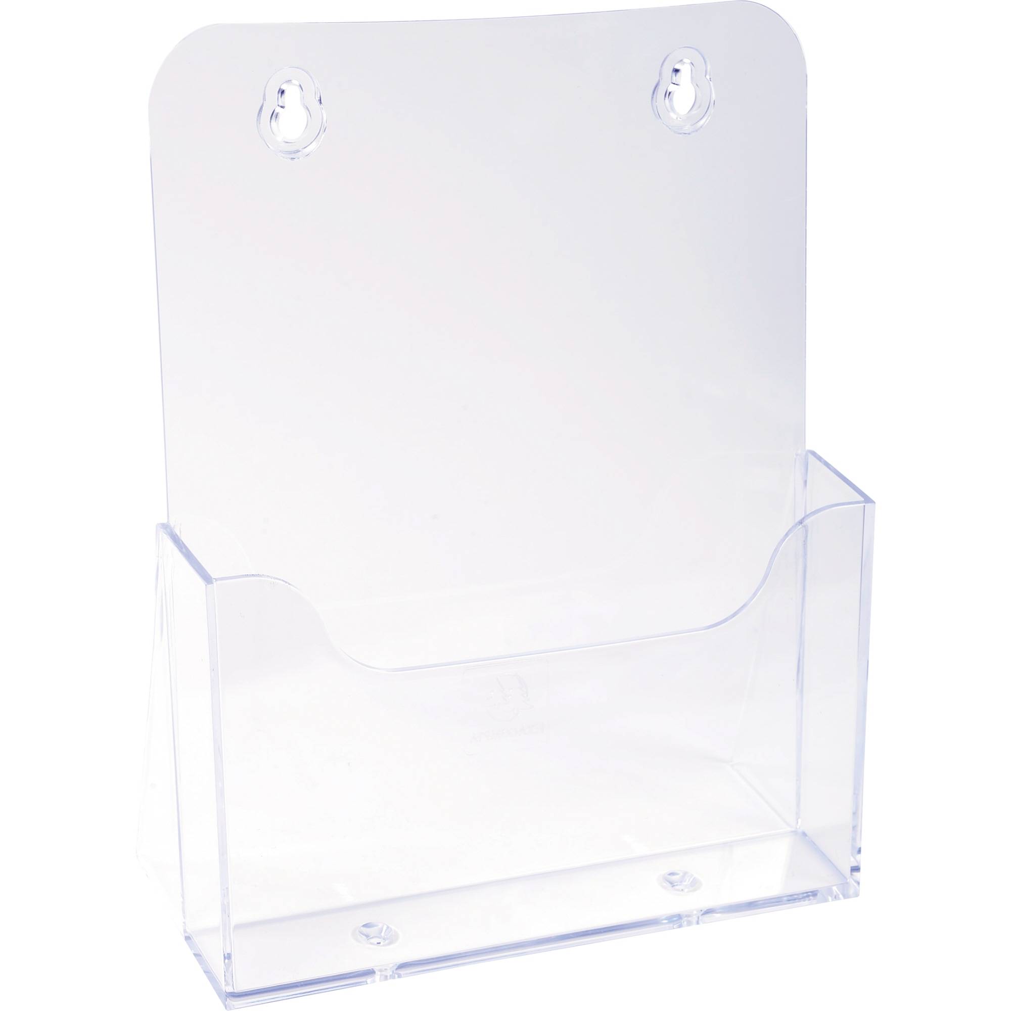 Exacompta Prospekthalter 75058D 1Fach A5