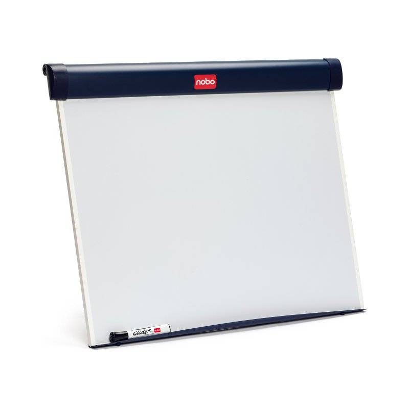 nobo Tisch-Flipchart Barracuda, (B)675 x (H)550 mm
