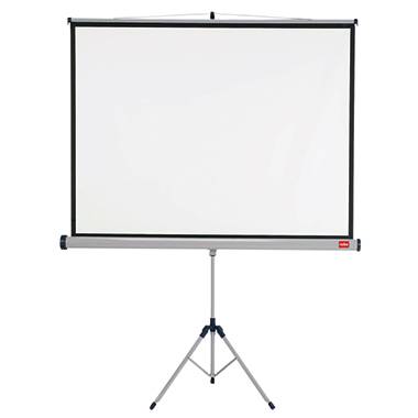 Nobo Stativleinwand 1902396 170x127,5cm 4:3 höhenverstellbar - Artikel: 158208580