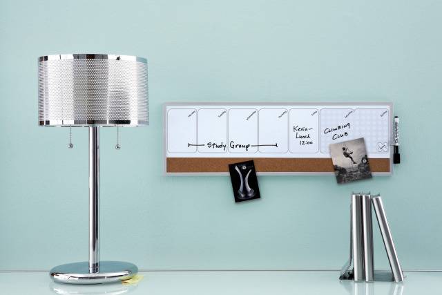 Kombitafel Wochenplaner