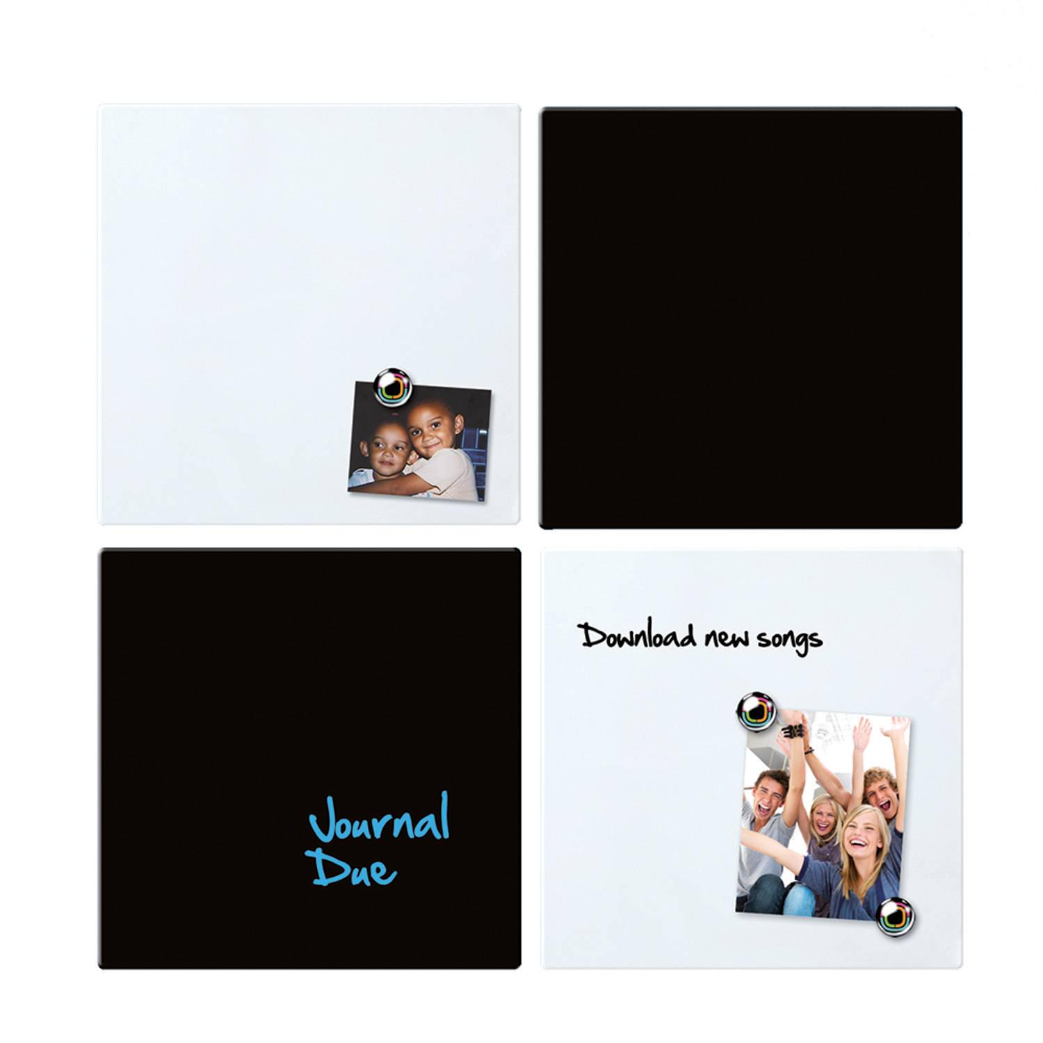 Tafelquadrat - Nobo®