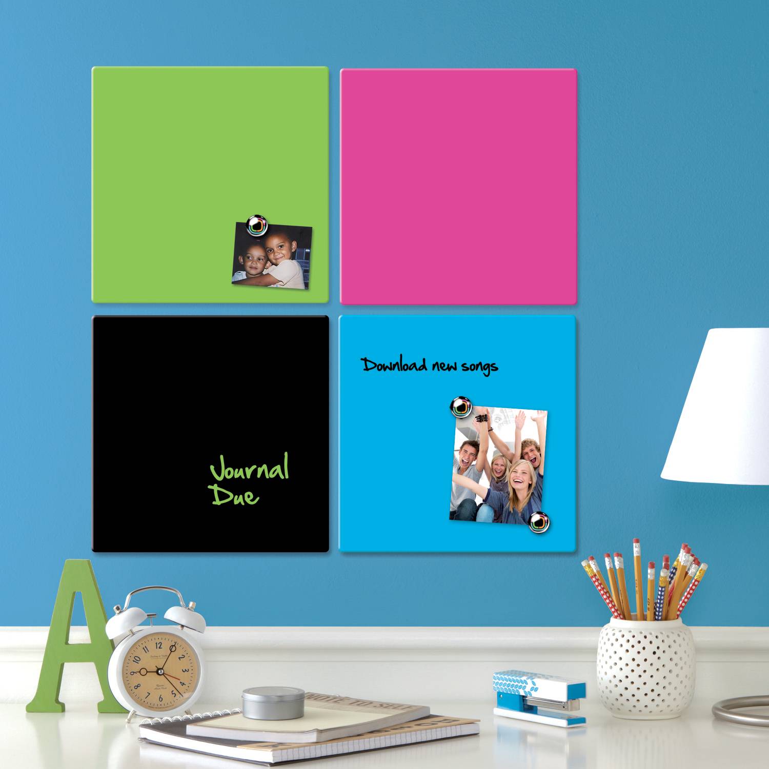 Tafelquadrat - Nobo®