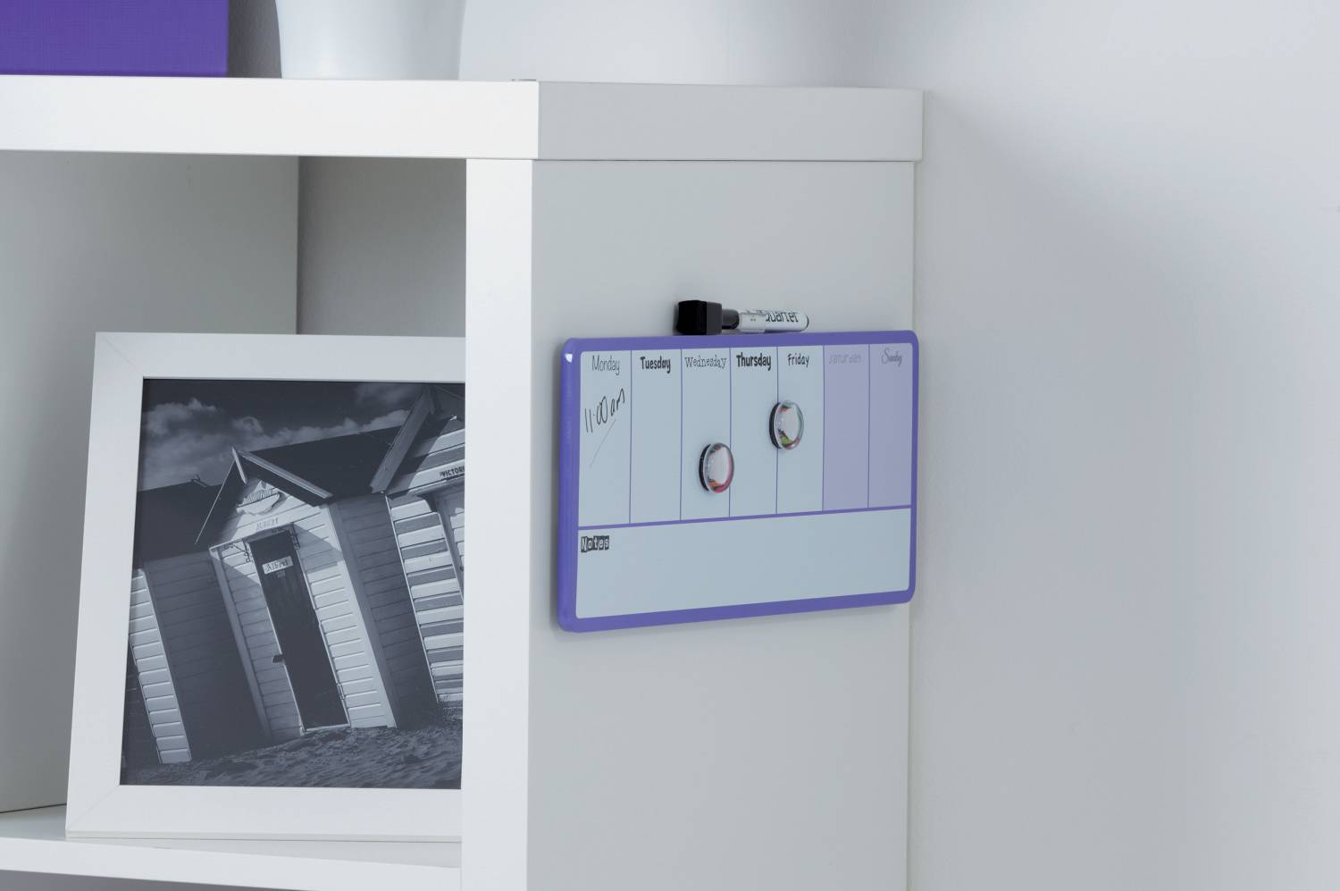 Wochenplaner - Nobo®