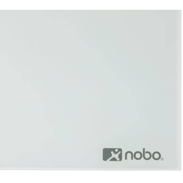 Glastafel Diamond magnetisch 1264x711mm weiß