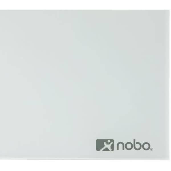 Glastafel Diamond magnetisch 1883x1059mm weiß