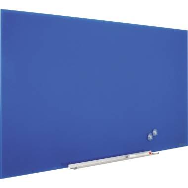 Nobo Whiteboard Widescreen 1905189 1264x711mm Glas 57" bl