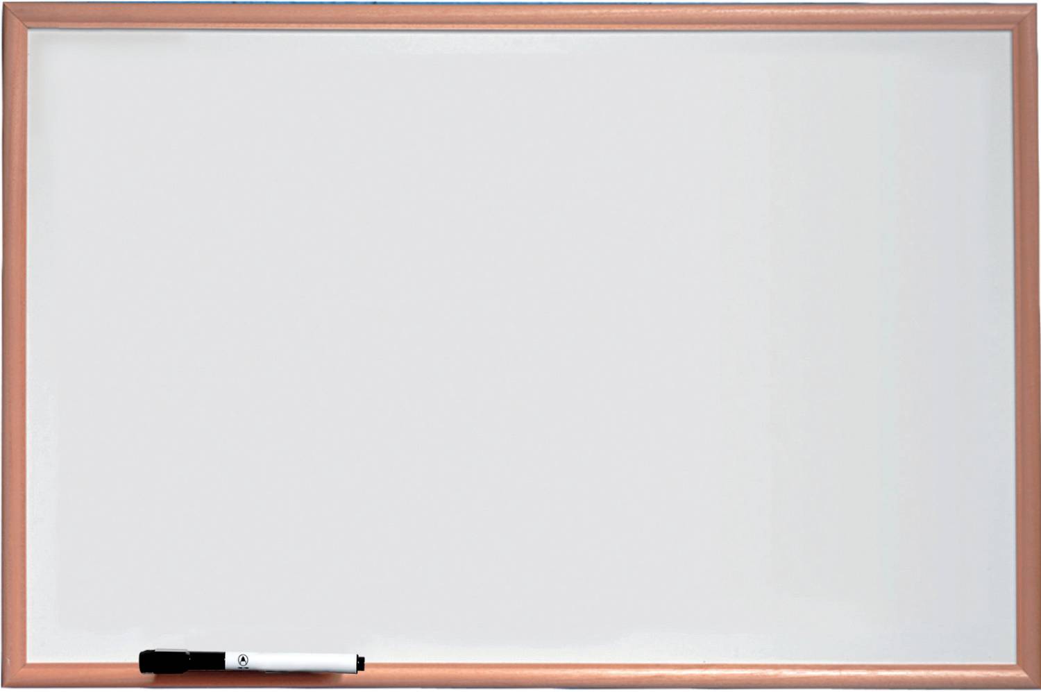 Whiteboard Basic Melamin