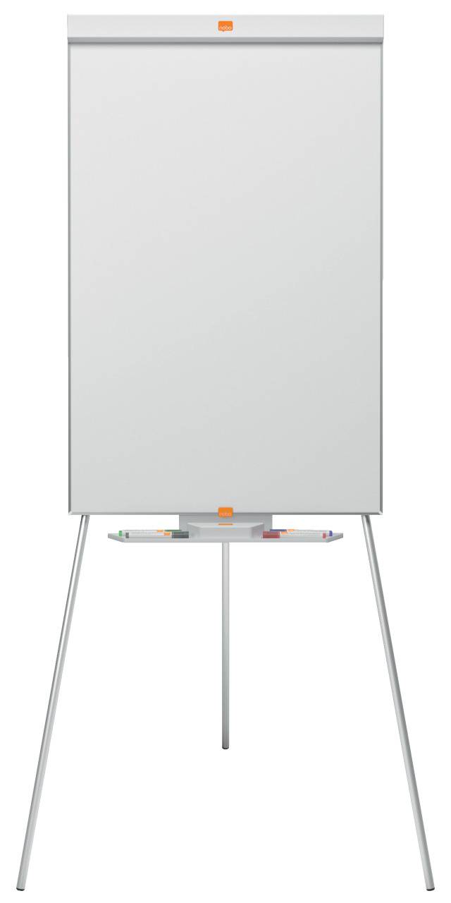 Dreibein-Flipchart Basic Melamin