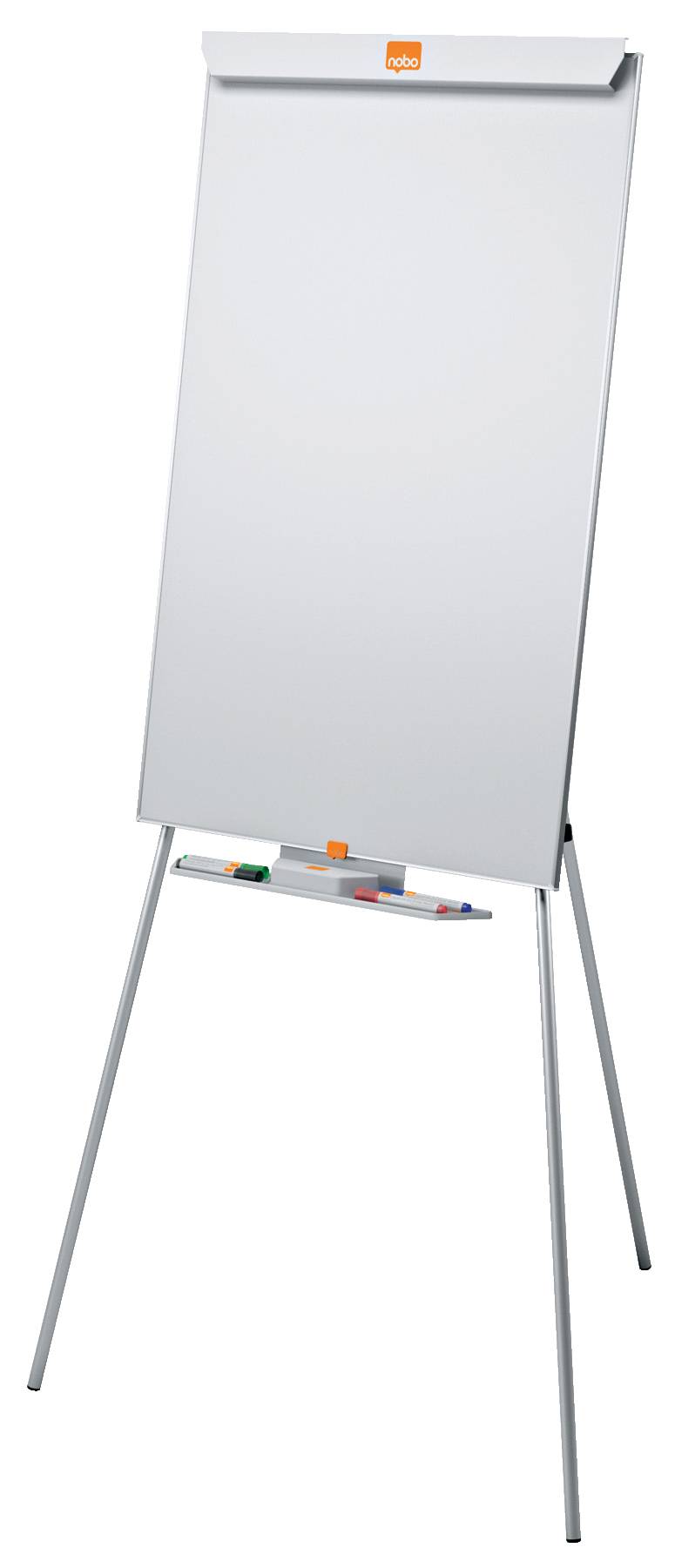 Dreibein-Flipchart Basic Melamin