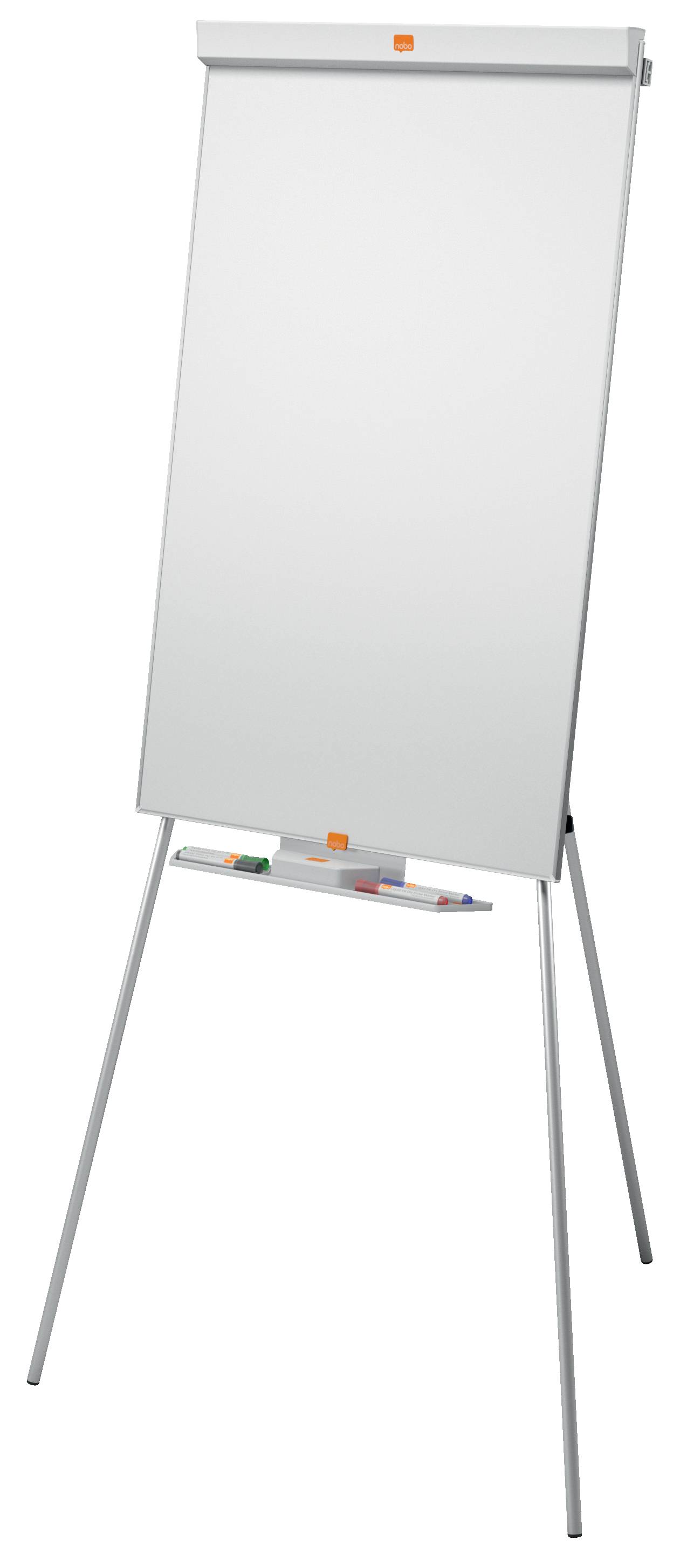 Dreibein-Flipchart Basic Melamin