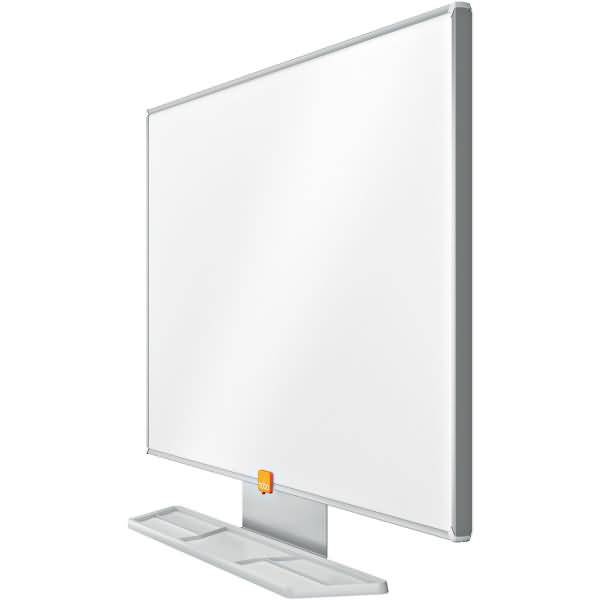 Weißwandtafelmelamin Breitbild 722x412mm 32 Zoll weiß