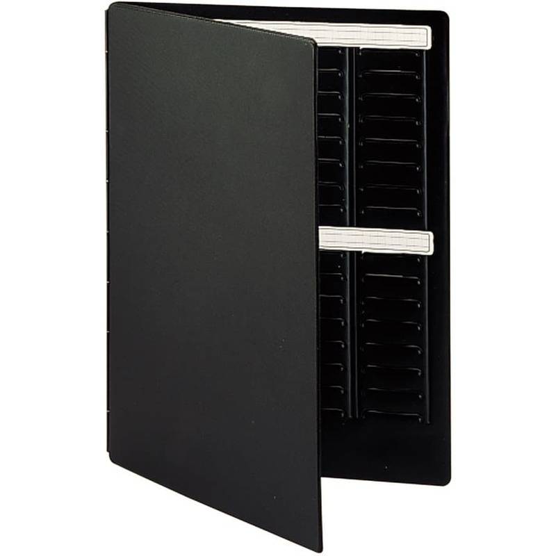 nobo T-Karten Mini-Planer, portabel, für Größe 2