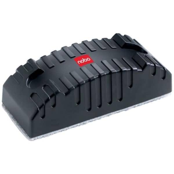 Ersatz-Löschfilz für magnetische Tafelwischer 10 Stück