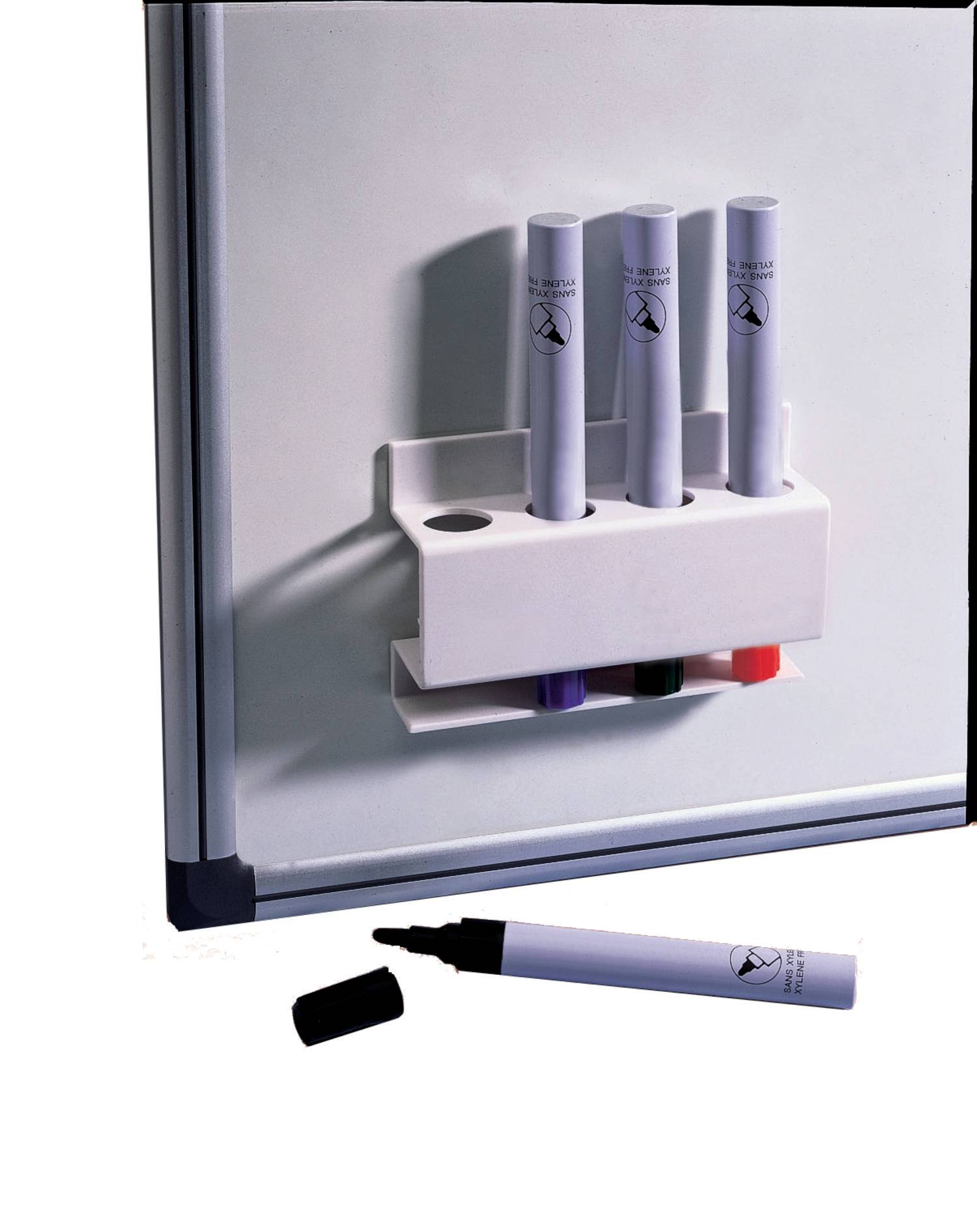 Stiftehalter - wei´ß