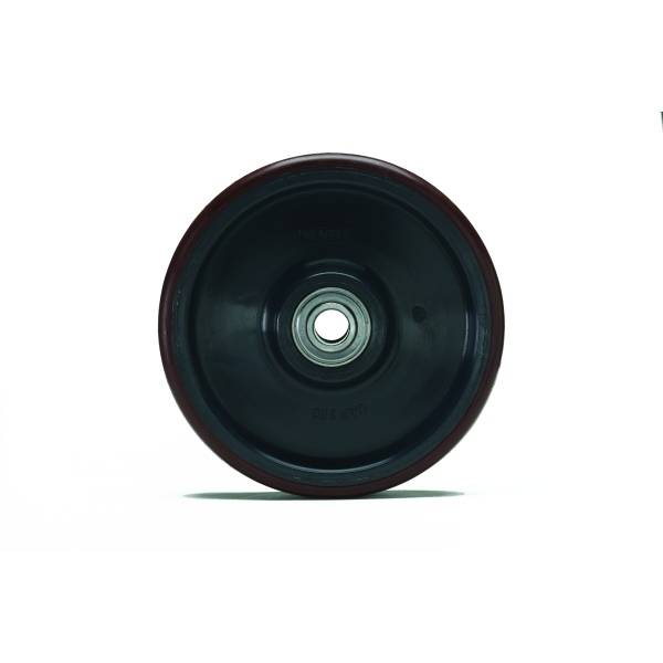 Nylonrad 200x46mm (Ersatzteil)