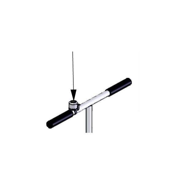 Einlegeplatte Ladeplattform für Trolley 86