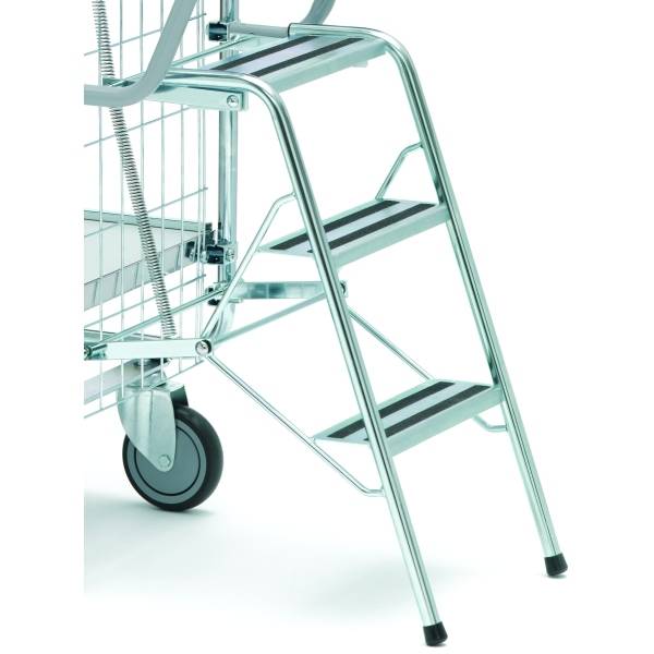 Leiter für Etagenwagen Serie 11/12 600mm