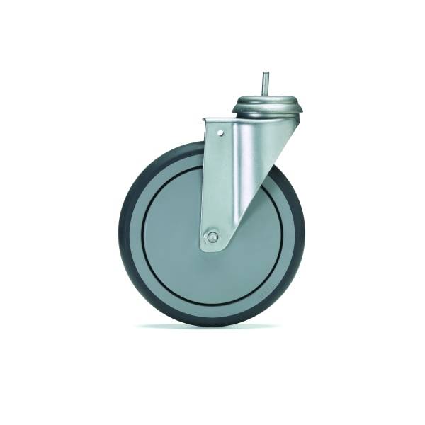 Lenkrollen für Serie 100 150x32mm (für Bestellung eines Neuwagens)