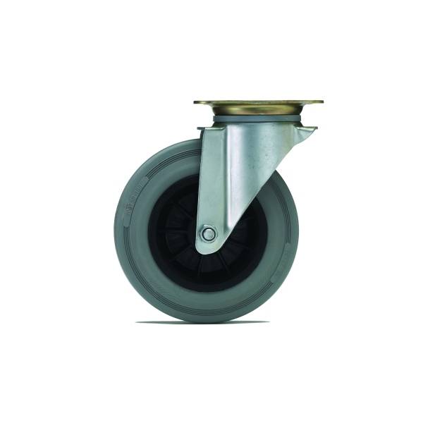 Graues Rad 200x50mm(für Bestellung eines Neuwagens)