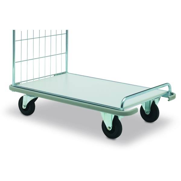 Schutzleiste für Etagenwagen Serie 300/400 1600mm