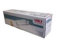 OKI - Schwarz - original - Tonerpatrone - für ES 4132dn