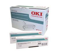 OKI - Gelb - Original - Tonerpatrone - für ES 5432dn