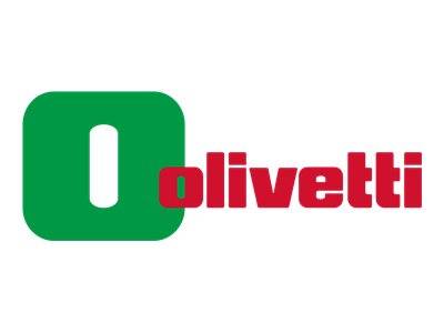 Olivetti Cyan - Original - Entwickler-Kit - für d-Color MF220 - MF280 - MF360