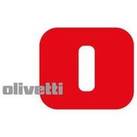 Olivetti Gelb - Original - Tonerpatrone - für d-Color P26 - P26W