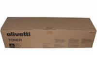 Olivetti Schwarz - Original - Tonerpatrone - für d-Copia 403MF - 404MF