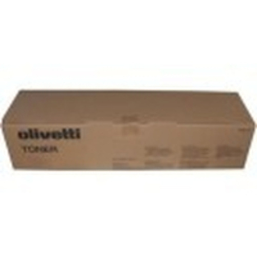 Olivetti B0948 - 5000 Seiten - Magenta - 1 Stück(e)Original - Tonereinheit -