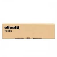 Olivetti Schwarz - Original - Tonerpatrone - For d-copia 4003/4004MF plus - 1450