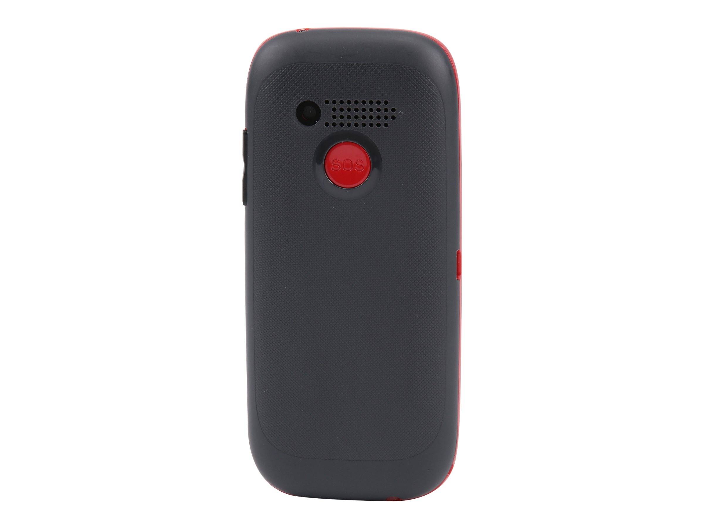 OLYMPIA BELLA - Mobiltelefon - microSD slot