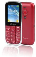 OLYMPIA Joy II - Mobiltelefon - Dual-SIM - microSD slot