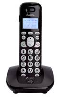 Olympia DECT 5000, DECT-Telefon, Kabelloses Mobilteil, 50 Eintragungen