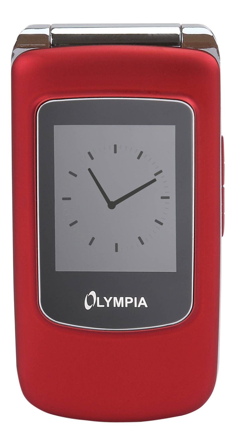 OLYMPIA Style View - Mobiltelefon - Dual-SIM