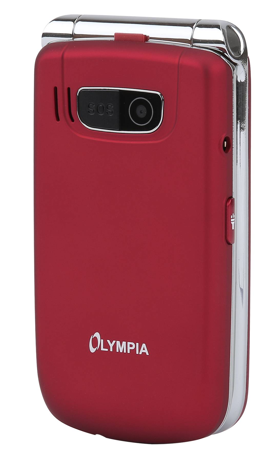 OLYMPIA Style View - Mobiltelefon - Dual-SIM