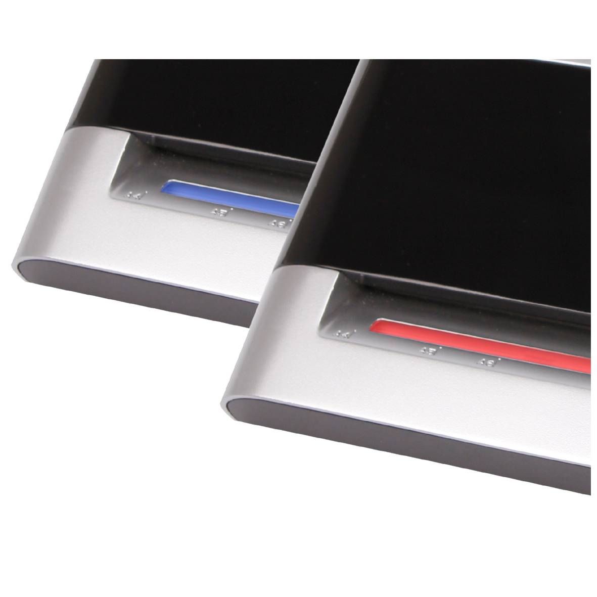 Olympia A 2048, 23 cm, Kaltlaminierer, 5 min, 680 mm/min, 0,8 mm, 80 µm